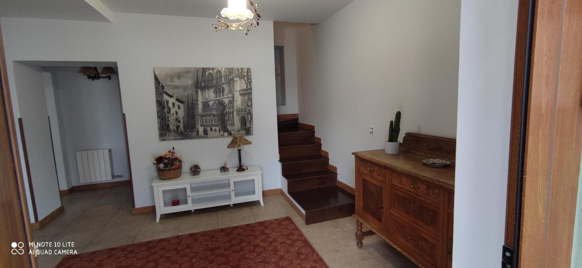 Burgo Casa La Manzanera 빌라 외부 사진