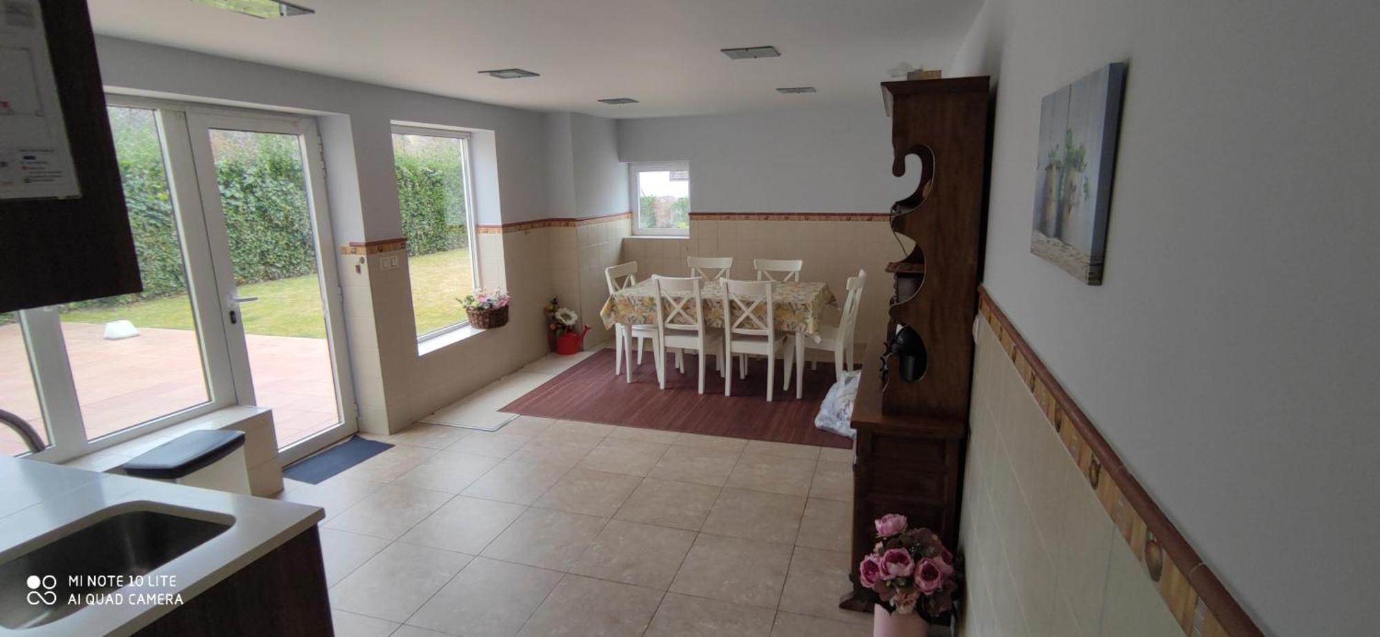 Burgo Casa La Manzanera 빌라 외부 사진