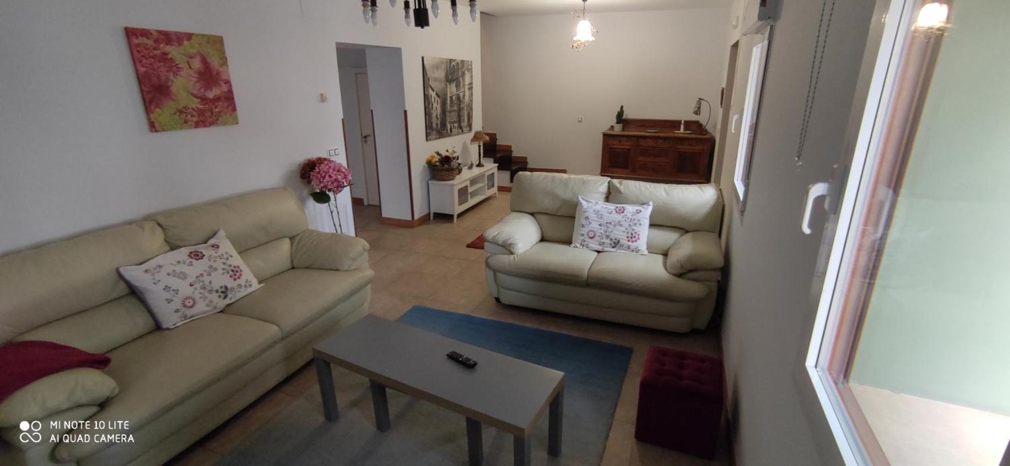 Burgo Casa La Manzanera 빌라 외부 사진