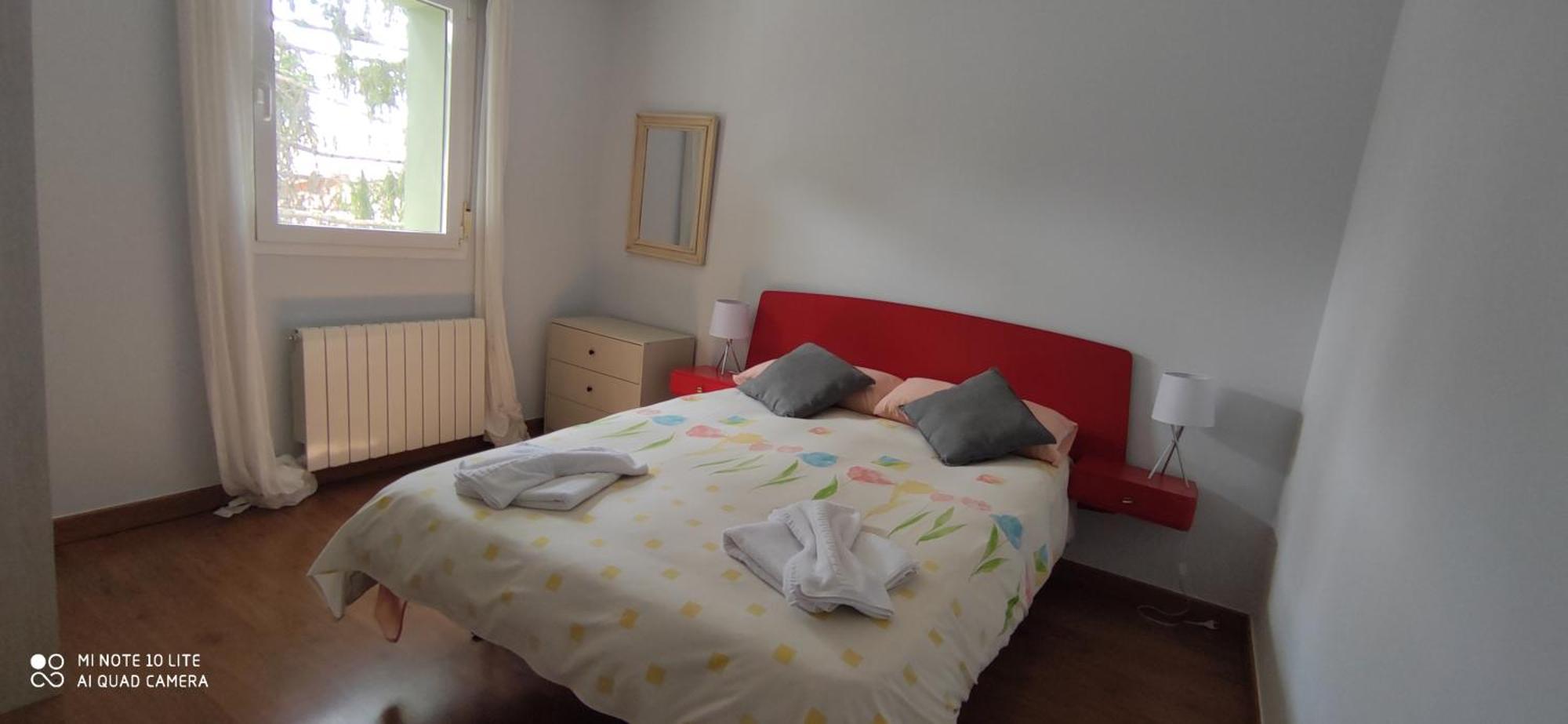 Burgo Casa La Manzanera 빌라 외부 사진